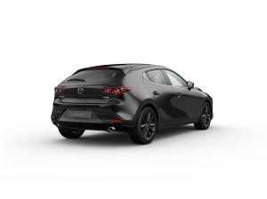 Mazda 3 SoMo e-SKYACTIV-G 2.5 140ps Aut. NAGISA SoMo