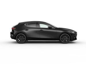 Mazda 3 SoMo e-SKYACTIV-G 2.5 140ps Aut. NAGISA SoMo