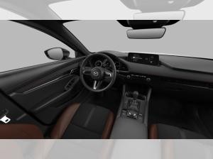 Mazda 3 SoMo e-SKYACTIV-G 2.5 140ps Aut. NAGISA SoMo