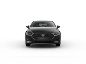 Mazda 3 SoMo e-SKYACTIV-G 2.5 140ps Aut. NAGISA