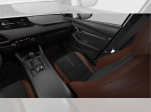 Mazda 3 SoMo e-SKYACTIV-G 2.5 140ps Aut. NAGISA