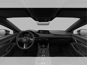 Mazda 3 SoMo e-SKYACTIV-G 2.5 140ps Aut. NAGISA