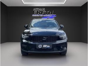 Volvo XC40 B3 Plus Black Edition