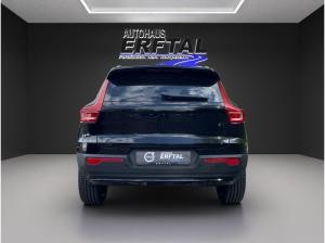 Volvo XC40 B3 Plus Black Edition