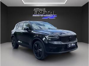 Volvo XC40 B3 Plus Black Edition