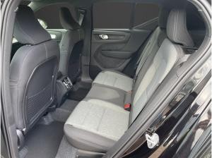 Volvo XC40 B3 Plus Black Edition