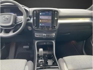Volvo XC40 B3 Plus Black Edition