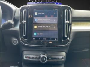 Volvo XC40 B3 Plus Black Edition