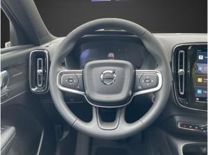 Volvo XC40 B3 Plus Black Edition