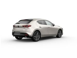 Mazda 3 2.5 e-SKYACTIV G 140 ps Aut. TAKUMI SoMo