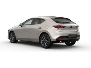 Mazda 3 SoMo 2.5 e-SKYACTIV G 140 ps Aut. TAKUMI