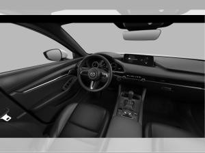 Mazda 3 SoMo 2.5 e-SKYACTIV G 140 ps Aut. TAKUMI