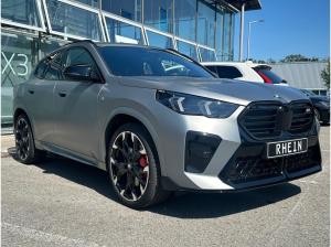 BMW X2 M35i xDrive SOFORT VERFÜGBAR++GEWERBEKNALLER