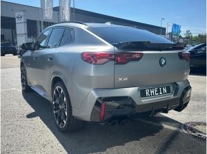 BMW X2 M35i xDrive SOFORT VERFÜGBAR++GEWERBEKNALLER