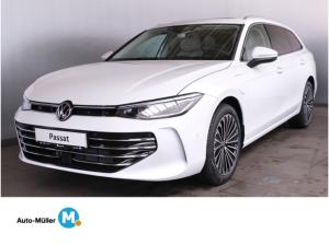 Foto - Volkswagen Passat Elegance 1.5 eHybrid 6-Gang-DSG Navi AHK