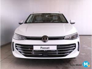 Volkswagen Passat Elegance 1.5 eHybrid 6-Gang-DSG Navi AHK