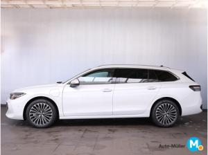 Volkswagen Passat Elegance 1.5 eHybrid 6-Gang-DSG Navi AHK