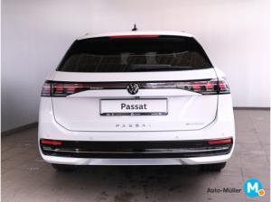 Volkswagen Passat Elegance 1.5 eHybrid 6-Gang-DSG Navi AHK