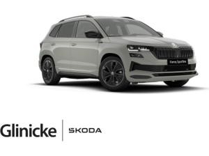 Skoda Karoq Sportline 2.0 TSI DSG 4x4 *FREI KONFIGURIERBAR*