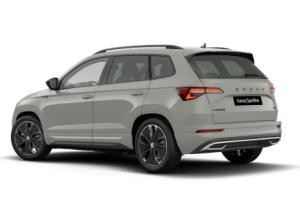 Skoda Karoq Sportline 2.0 TSI DSG 4x4 *FREI KONFIGURIERBAR*