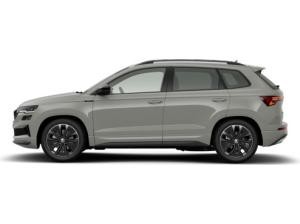 Skoda Karoq Sportline 2.0 TSI DSG 4x4 *FREI KONFIGURIERBAR*