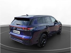 Volkswagen Tayron R-Line 1,5 l eHybrid DCC,Pano,Massagesitz