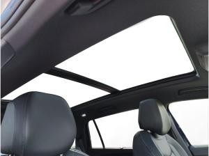 Volkswagen Tayron R-Line 1,5 l eHybrid DCC,Pano,Massagesitz