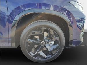 Volkswagen Tayron R-Line 1,5 l eHybrid DCC,Pano,Massagesitz