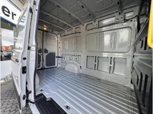 Volkswagen Crafter 35 Kasten 2,0 l NAVI+CARPLAY+KLIMA+AHK