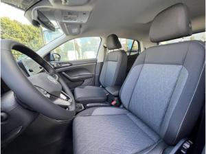 Volkswagen T-Cross 1.0 TSI ACC+SHZ+PDC+RFK+LED+KLIMA+MFL