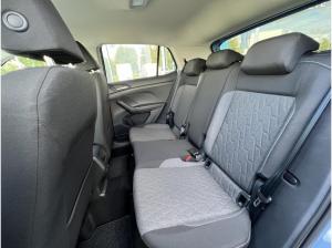 Volkswagen T-Cross 1.0 TSI ACC+SHZ+PDC+RFK+LED+KLIMA+MFL