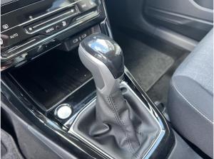 Volkswagen T-Cross 1.0 TSI ACC+SHZ+PDC+RFK+LED+KLIMA+MFL