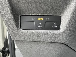 Volkswagen Crafter 35 Kasten 2,0 l NAVI+CARPLAY+KLIMA+AHK