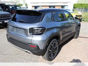 Jeep Avenger Summit ⭐️ e-Hybrid Leder JBL Pano Kamera ⭐️VOLL⭐️