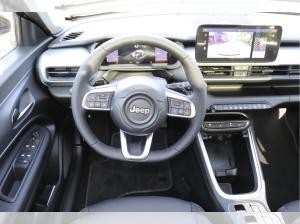 Jeep Avenger Summit ⭐️ e-Hybrid Leder JBL Pano Kamera ⭐️VOLL⭐️