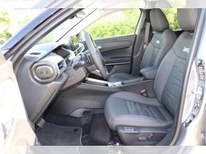 Jeep Avenger Summit ⭐️ e-Hybrid Leder JBL Pano Kamera ⭐️VOLL⭐️