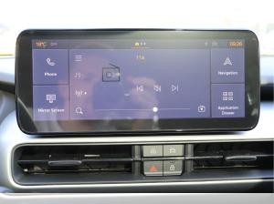 Jeep Avenger Summit ⭐️ e-Hybrid Leder JBL Pano Kamera ⭐️VOLL⭐️