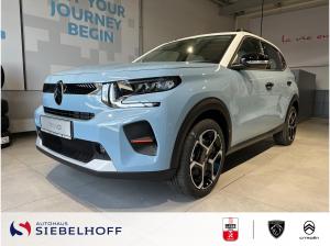 Citroën C3 e-C3 PLUS Elektromotor 113 *OBC3*