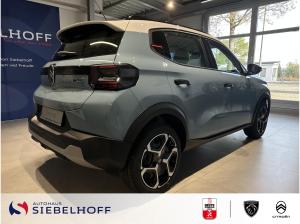 Citroën C3 e-C3 PLUS Elektromotor 113 *OBC3*