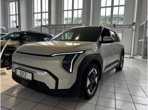 Kia EV3 81 kWh Earth +P3+P4+P5 INKL. VOLLKASKO