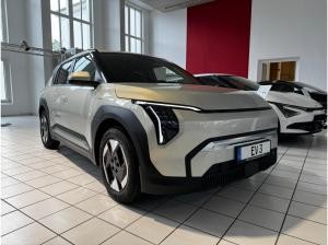 Kia EV3 81 kWh Earth +P3+P4+P5 INKL. VOLLKASKO