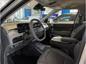 Kia EV3 81 kWh Earth +P3+P4+P5 INKL. VOLLKASKO