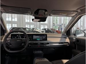 Kia EV3 81 kWh Earth +P3+P4+P5 INKL. VOLLKASKO