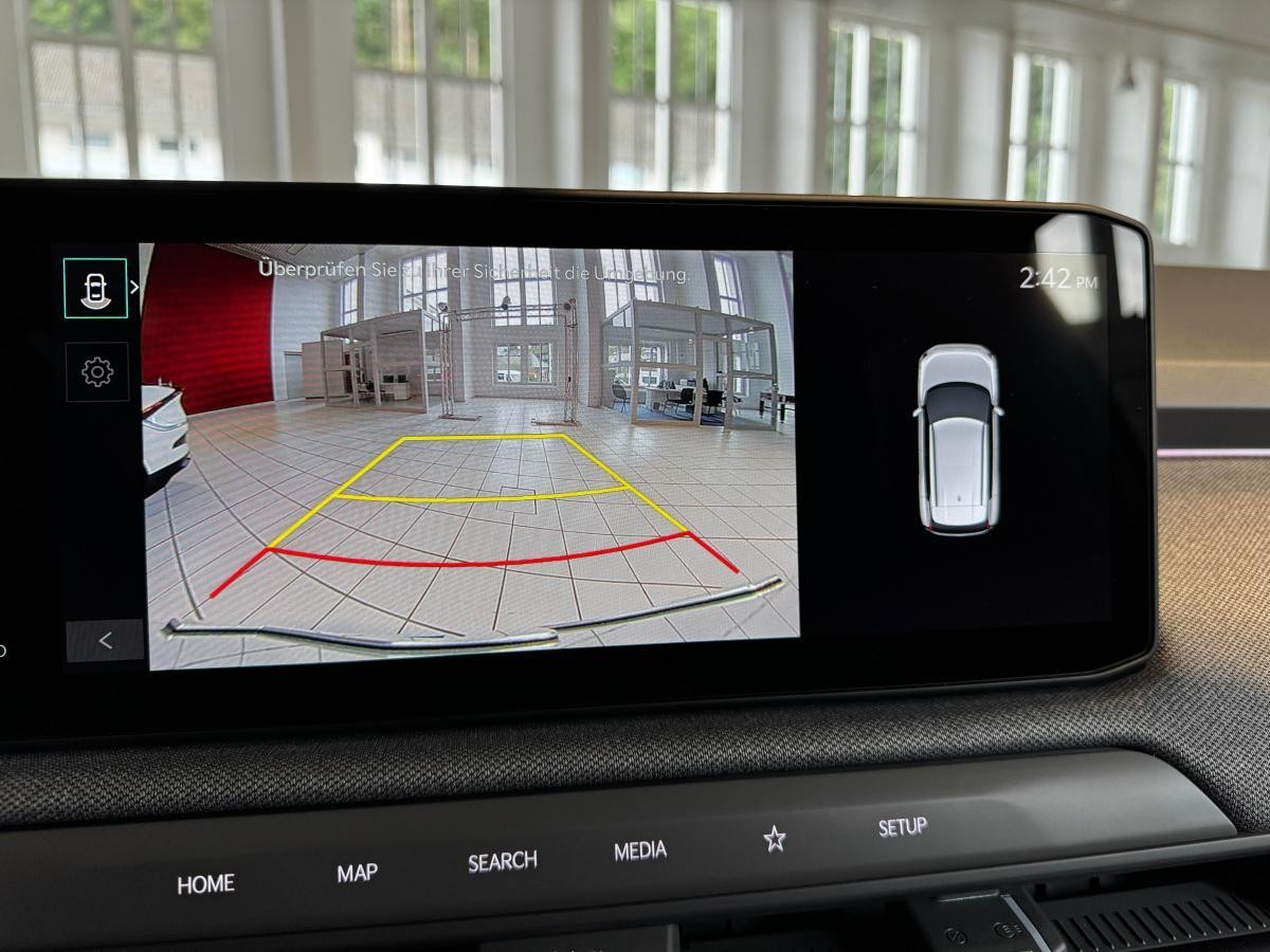 Kia EV3 81 kWh Earth +P3+P4+P5 INKL. VOLLKASKO