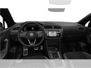 Volkswagen Tiguan Allspace R-Line 2,0 l TDI SCR 4Motion 142 kW (193 PS) 7-Gang-Doppelkupplungsgetriebe DSG