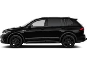 Volkswagen Tiguan Allspace R-Line 2,0 l TDI SCR 4Motion 142 kW (193 PS) 7-Gang-Doppelkupplungsgetriebe DSG