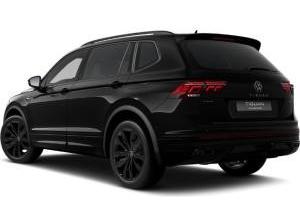Volkswagen Tiguan Allspace R-Line 2,0 l TDI SCR 4Motion 142 kW (193 PS) 7-Gang-Doppelkupplungsgetriebe DSG