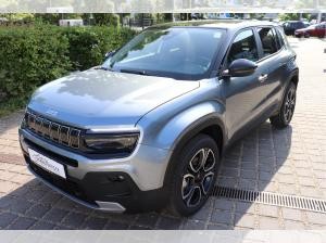 Jeep Avenger Summit ⭐️GEWERBE⭐️ e-Hybrid Leder JBL Pano Kamera ⭐️VOLL⭐️