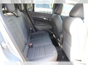 Jeep Avenger Summit ⭐️GEWERBE⭐️ e-Hybrid Leder JBL Pano Kamera ⭐️VOLL⭐️