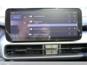 Jeep Avenger Summit ⭐️GEWERBE⭐️ e-Hybrid Leder JBL Pano Kamera ⭐️VOLL⭐️